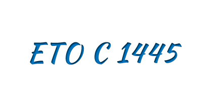 EtO C1445