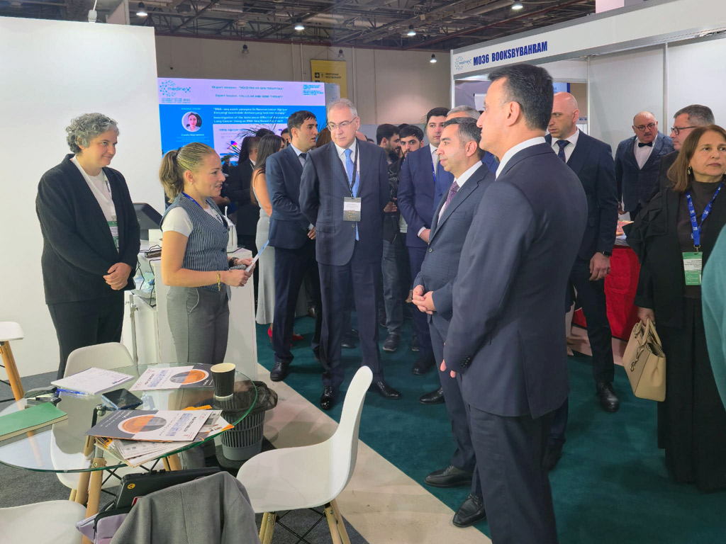 Medinex 2025