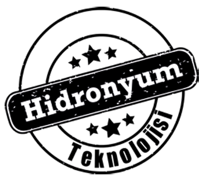 Hidronyum Texnologiya